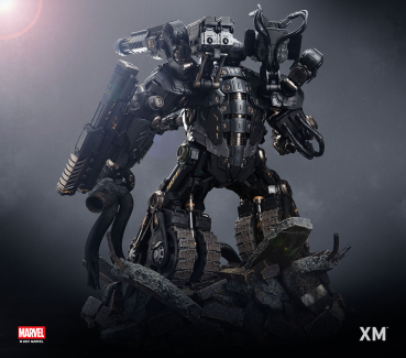 XM Studios War Tank (XM 'War Tank' Exclusive) Ver A